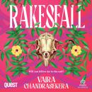 Rakesfall Audiobook
