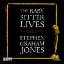 The Babysitter Lives Audiobook