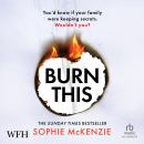 Burn This Audiobook