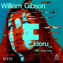 Idoru Audiobook