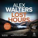 Lost Hours Audiobook