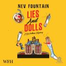 Lies and Dolls Audiobook