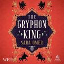 The Gryphon King Audiobook