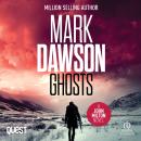 Ghosts: John Milton Series Book 4 Audiobook