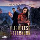 Flightless Afternoon: Ageless Mysteries - Book 5 Audiobook