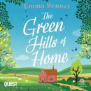 The Green Hills of Home Audiobook