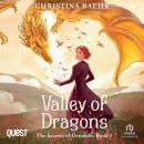 Valley of Dragons: The Secrets of Ormdale Book 5 Audiobook