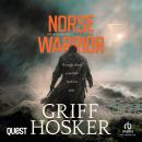 Norse Warrior: Norseman Book 1 Audiobook