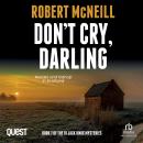 Don't Cry, Darling: The DI Jack Knox mysteries Book 7 Audiobook