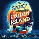 The Secret of Golden Island Audiobook