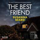 The Best Friend Audiobook