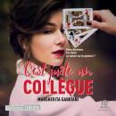 [French] - C'est juste un collègue Audiobook