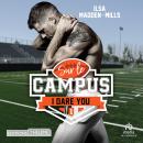 [French] - I dare you: Sur le campus 1 Audiobook