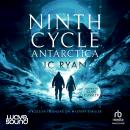 Ninth Cycle Antarctica Audiobook