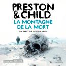 [French] - La montagne de la mort: Nora Kelly 4 Audiobook