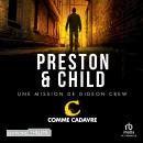 [French] - C comme cadavre: Une mission de Gideon Crew: Gideon Crew 1 Audiobook