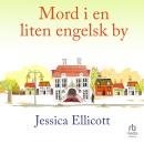 [Swedish] - Mord i en liten engelsk by Audiobook