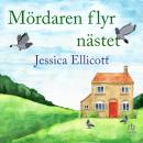 [Swedish] - Mördaren flyr nästet Audiobook