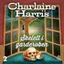 [Swedish] - Skelett i garderoben Audiobook