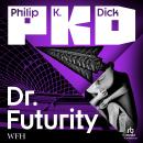 Dr. Futurity Audiobook