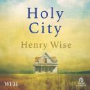 Holy City Audiobook