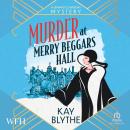 Murder at Merry Beggars Hall Audiobook