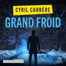 [French] - Grand froid Audiobook