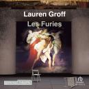 [French] - Les furies Audiobook