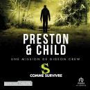 [French] - S comme survivre Audiobook