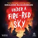 Under a Fire-Red Sky Audiobook