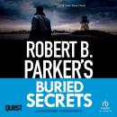 Robert B. Parker's Buried Secrets Audiobook