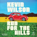 Run for the Hills Audiobook