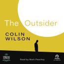 The Outsider Audiobook