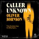Caller Unknown Audiobook