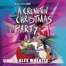 A Crongton Christmas Party Audiobook