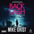 Backlash: Christopher Wren Thrillers Book 7 Audiobook