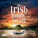 The Irish Family Secret: Emerald Isles Book 3 Audiobook