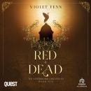 Red & Dead: The Netherweird Chronicles, Book One Audiobook
