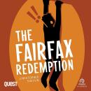 The Fairfax Redemption: A Jonathon Fairfax Novel Audiobook