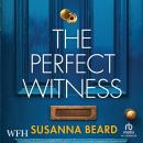 The Perfect Witness Audiobook