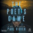 The Poet's Game: The first book in the Alex Matthews series Audiobook
