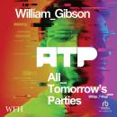All Tomorrow's Parties Audiobook