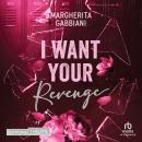 [French] - I want your revenge Audiobook