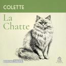 [French] - La Chatte Audiobook