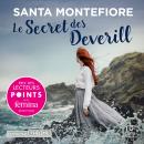 [French] - Le Secret des Deverill Audiobook
