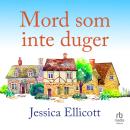 [Swedish] - Mord som inte duger Audiobook