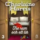 [Swedish] - Tre rum och ett lik Audiobook