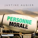 [French] - Personne morale Audiobook