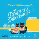 Death of a Sandscratcher Audiobook