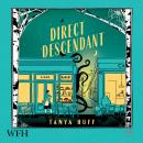 Direct Descendant Audiobook